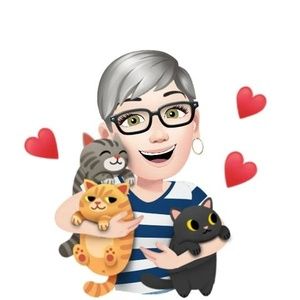 Meet your Posher, Grace